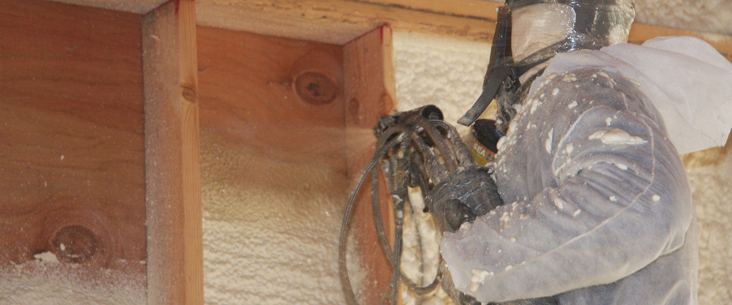 Stamford Insulation Contractors